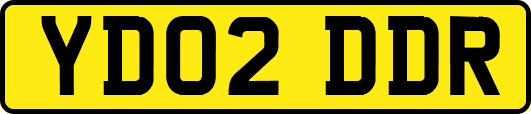 YD02DDR