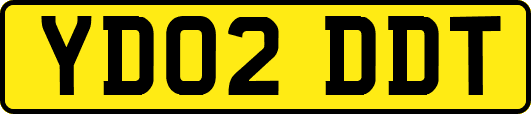 YD02DDT