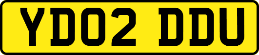 YD02DDU