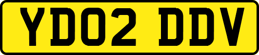 YD02DDV