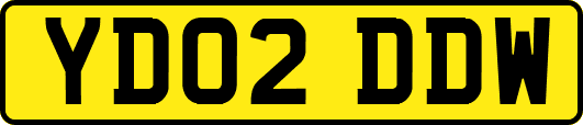 YD02DDW