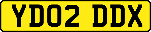YD02DDX