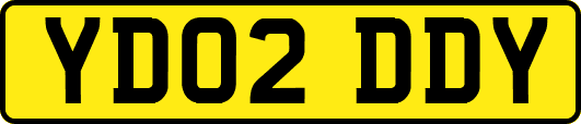 YD02DDY