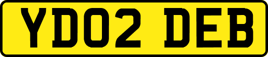 YD02DEB