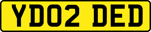YD02DED