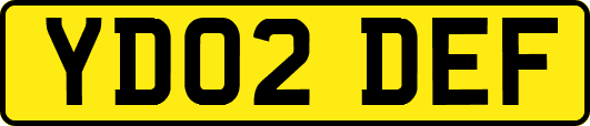 YD02DEF