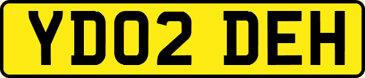 YD02DEH