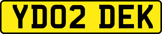 YD02DEK