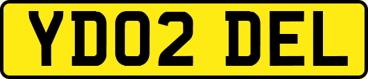 YD02DEL