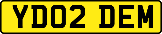 YD02DEM