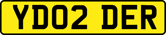 YD02DER