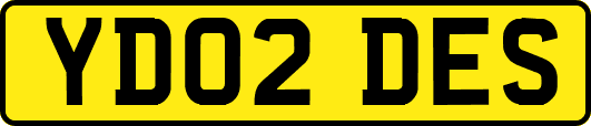 YD02DES