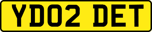 YD02DET