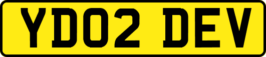 YD02DEV