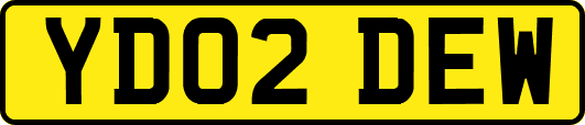 YD02DEW
