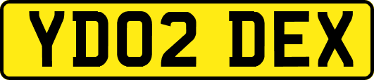 YD02DEX