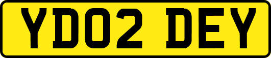 YD02DEY
