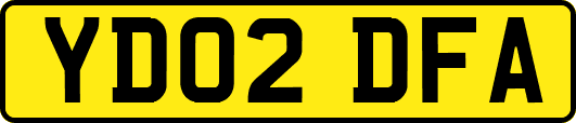 YD02DFA