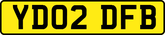 YD02DFB