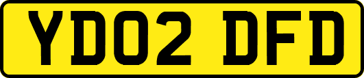 YD02DFD