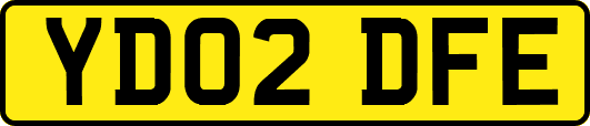 YD02DFE