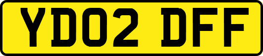 YD02DFF