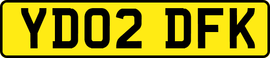 YD02DFK