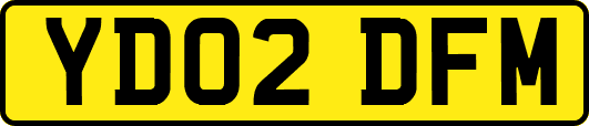 YD02DFM