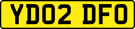 YD02DFO