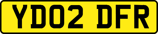 YD02DFR