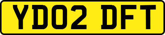 YD02DFT