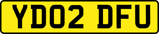 YD02DFU