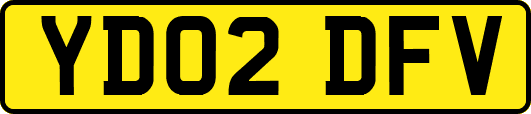 YD02DFV