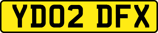 YD02DFX