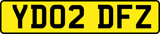 YD02DFZ