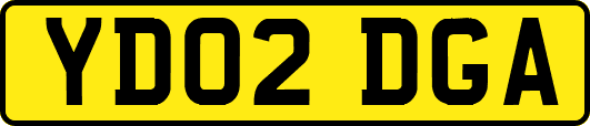 YD02DGA