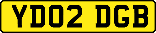 YD02DGB