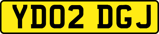 YD02DGJ