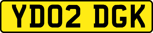 YD02DGK