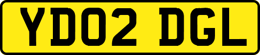 YD02DGL