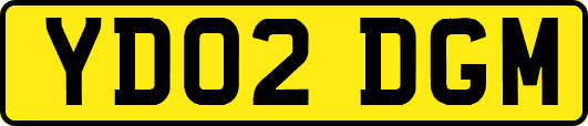 YD02DGM