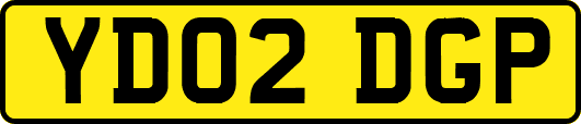 YD02DGP
