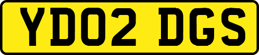 YD02DGS