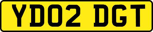 YD02DGT