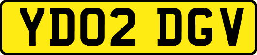 YD02DGV
