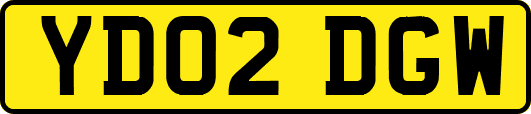 YD02DGW