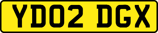YD02DGX