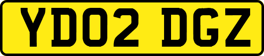 YD02DGZ