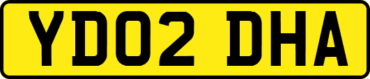 YD02DHA
