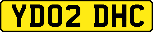 YD02DHC